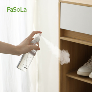 FaSoLa Anti Mite Spray 250ml Natural Bedding Mattress Cleaner Eco Friendly Home Use - Product Image 4