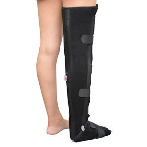 Ceinture de fixation de super cheville d'équipement de rééducation de soins infirmiers pour des patients avec l'entorse aiguë de cheville après la <span class=keywords><strong>fracture</strong></span> de cuisse - Product Image 2