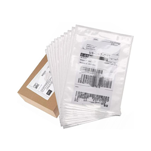 Sobres autosellables de 4.5 x 5.5 para listas de empaque, bolsas impermeables para etiquetas de envío, bolsas de correo para etiquetas, bolsillos para facturas y envíos postales - Product Image 2