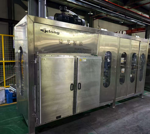 Telong cấp công nghiệp vành đai Trọng lượng & Máy đo - Product Image 3