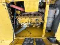 Excavadora de cadenas Caterpillar Cat 336GC usada, pocas horas de uso, motor original, hidráulica potente, 36 toneladas, envío global.