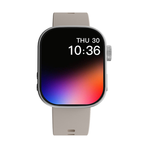 Nouvelle Arrivée 2025 Montre Intelligente MS10 4G avec Écran AMOLED de 2,06 Pouces, Modes Sportifs Multiples et Caméra HD à 270 Degrés - Product Image 6