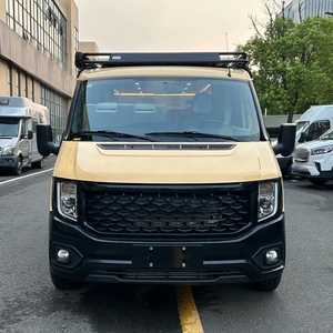 Générateur diesel Market RV 118KW, mini-<span class=keywords><strong>camion</strong></span> benne diesel 3.0T, générateurs diesel pour convertir les RV en prises standard, pour JMC d'<span class=keywords><strong>occasion</strong></span> - Product Image 2
