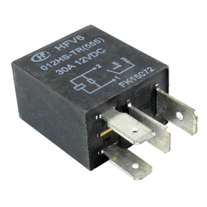 הטוב ביותר dc תיבת 4 סיכה fuse מסוף בלוק מיני אינטגרציה set שקע set 9006 מלוכלך 24v בעל רכב ממסר רכב 12v עבור toyota סימן <span class=keywords><strong>x</strong></span> - Product Image 5