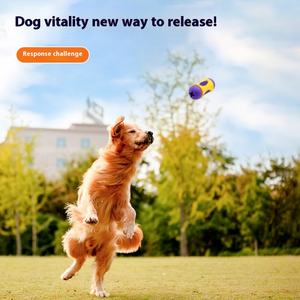 Jouet à mâcher multifonctionnel en caoutchouc naturel écologique pour chien Nourriture anti-fuite Dents meulage Nettoyage des morsures Casse-tête pourri Soulagement non - Product Image 4