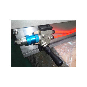 Máquina Cortadora de Jabón Artesanal de Alta Velocidad para Jabón Natural de Proceso en Frío, en Venta - Product Image 3