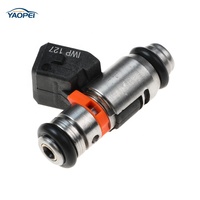 Buse d'injecteur de carburant IWP-127 pour Ford Fiesta Ecosport Flex 1.0 1.6 8V. Kia SPORTAGE