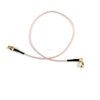 محول RCD مخصص RCD-HARN6065، تجميعة كابلات نحاسية مطلية بالقصدير 4 مم 6 مم 8 مم، لتحويل الطائرات الكهربائية التي تعمل بالتحكم عن بعد (RC) ذات النطاق الكبير، بطارية ليثيوم بوليمر 12S