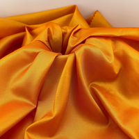 VENTE FLASH Tissu taffetas 100% polyester 210t Tissu taffetas cationique caméléon