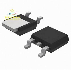 Nuevo Diodo de Tubo MBRD340T4G MBRD340G B340G 3A 40V TO-252 - Product Image 1