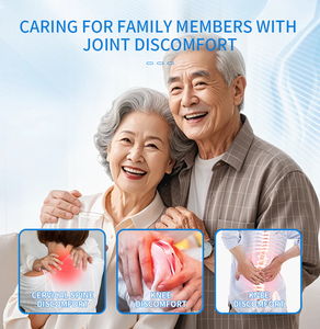 Semprotan penghilang nyeri sendi, profesional bertindak cepat Formula <span class=keywords><strong>Arthritis</strong></span> punggung nyeri olahraga plester Tubuh Cina - Product Image 2