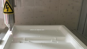 Máquina de Tratamiento de Superficies por Plasma, Máquina de Limpieza por Plasma para Unión de Plásticos, Impresión y Tratamiento de Superficies por Plasma - Product Image 6