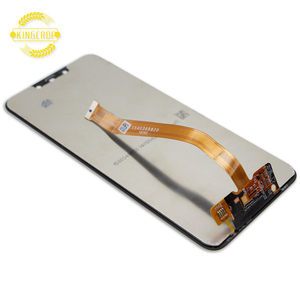 <span class=keywords><strong>จอ</strong></span> LCD โทรศัพท์มือถือใหม่สำหรับ Huawei <span class=keywords><strong>Nova</strong></span> <span class=keywords><strong>3i</strong></span>, หน้า<span class=keywords><strong>จอ</strong></span> LCD ทัชสกรีนประกอบดิจิไทเซอร์อะไหล่ทดแทนสำหรับ Huawei P Smart + - Product Image 4