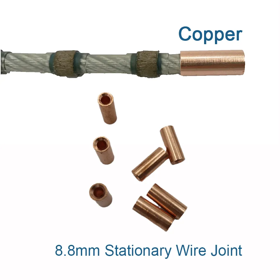 구리 와이어 조인트 커넥터