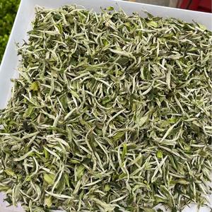 Tè Biologico alla Peonia Bianca 2025 Direttamente dalla Fabbrica - Fujian Fuding - Premium Bai Mu Dan in Foglie Sfuse, Basso MOQ e OEM - Product Image 3