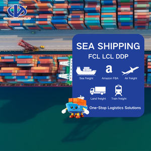 चीन जर्मनी के साथ समुद्री माल भाड़ा 20gp 40hq सस्ती दर व्यक्तिगत सलाहकार गोदाम समेकन शिपिंग एजेंट - Product Image 1