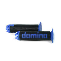 Poignée de guidon de moto personnalisée en silicone souple antidérapant de haute qualité, multicolores, pour moto tout-terrain