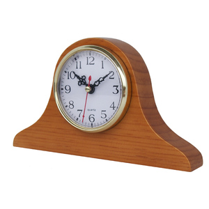 <span class=keywords><strong>Horloge</strong></span> <span class=keywords><strong>de</strong></span> table <span class=keywords><strong>de</strong></span> bureau en bois <span class=keywords><strong>de</strong></span> haute qualité - Product Image 6