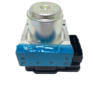 Phụ tùng xe hơi OEM 57110-TR0-A24 57110TR0A24 cho Honda <span class=keywords><strong>Civic</strong></span> 2012, hệ thống điện ô tô, bơm <span class=keywords><strong>ABS</strong></span> - Product Image 1