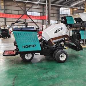 Multifunctional Mortar <strong>Mixer</strong> Building Construction <strong>Mini</strong> Concrete <strong>Mixer</strong> Truck - Product Image 4