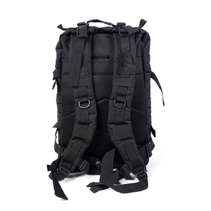 2023 New China Factory Customized <strong>Backpack</strong> Large 3 Day Assault Pack Molle Polyester Bag <strong>Backpacks</strong> - Product Image 3