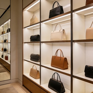 <span class=keywords><strong>Bolsos</strong></span> <span class=keywords><strong>de</strong></span> Lujo Minimalistas para Mujer al por Mayor, con Tres Correas y Cierre, Origen Guangdong, Calidad <span class=keywords><strong>de</strong></span> Fábrica Certificada, <span class=keywords><strong>Marca</strong></span> <span class=keywords><strong>de</strong></span> Diseño - Product Image 5