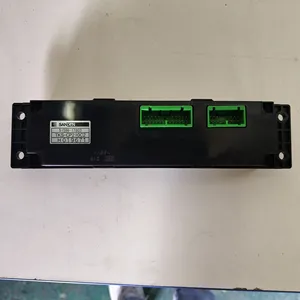 HD405-7 HD785-7 yüksek kaliteli üretim kontrol paneli A 561-07-81142