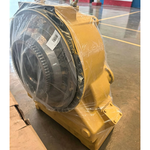 Complete Internal Component <b>Set</b> For 6Y6538 <b>Torque</b> Converter 988F 2 Used Construction Machinery Parts - Product Image 2