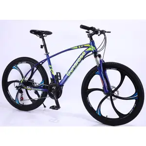 Buon prezzo nuovo modello 26 pollici 27.5 pollici mtb cycle bikes/ciclismo/bicicletta da montagna pieghevole