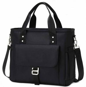 Reusable Lunch <b>Cooler</b> Leak Proof Lunch <b>Box</b> for Work Insulated Lunch Bag for Men Women - Product Image 1