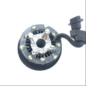 Motor T40 10033/48KV para T40 Drone accesorios piezas de reparación de motor - Product Image 3