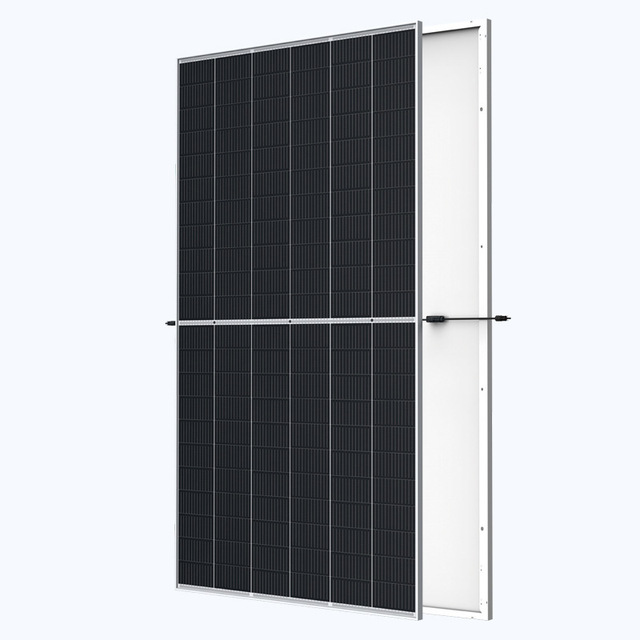 Trina Vertex N N-type I-TOPCon Monocrystalline Solar Module 585W 590W 600W 610W Bifacial Solar Panel 600 Watt