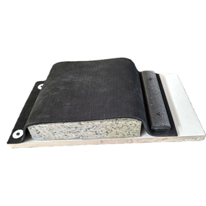 Colchón <span class=keywords><strong>de</strong></span> Esponja para Vacas <span class=keywords><strong>de</strong></span> 36 mm, Colchón <span class=keywords><strong>de</strong></span> Goma Antifatiga para Establos, Cubículos para Ganado, Colchón Confortable para Vacas - Product Image 2