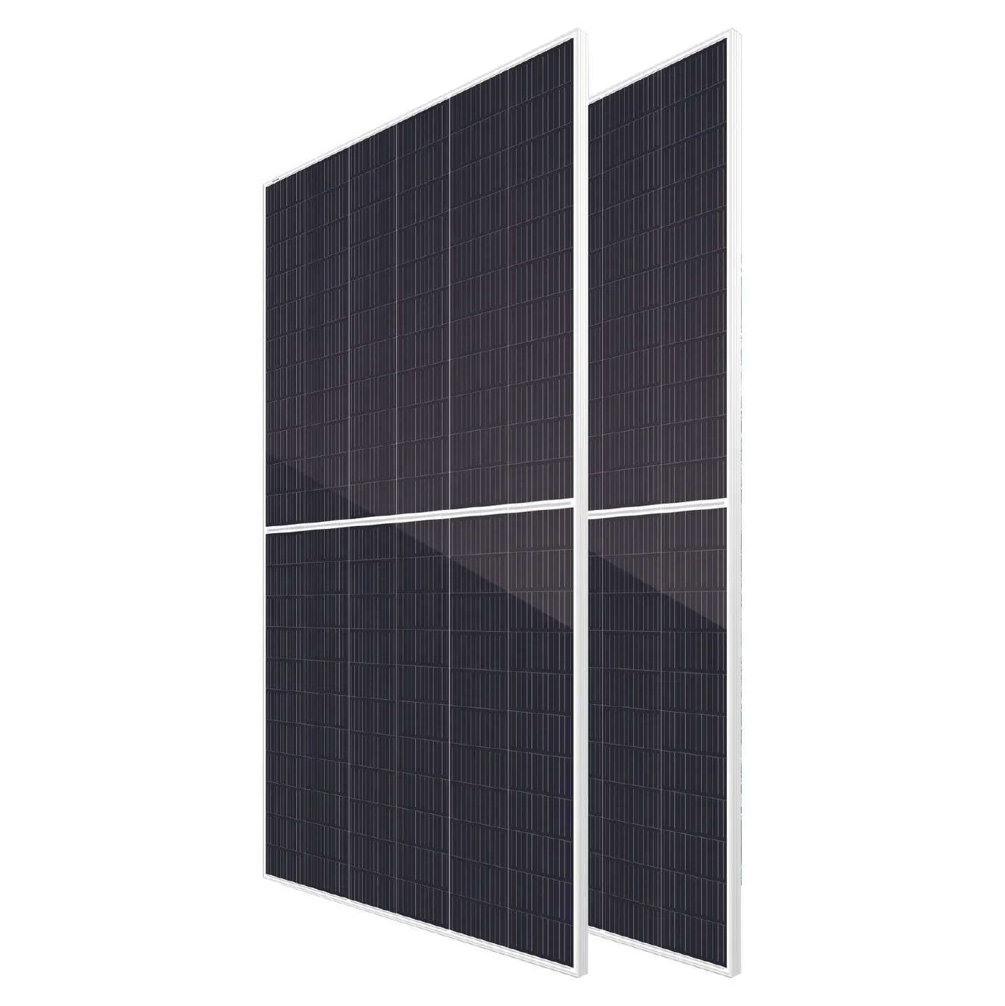 Manufacturers Wholesale Cost In China Kingstar A Grade Half Cell Perc Monocrystalline Solar Panel 660w 665w 670w 700w