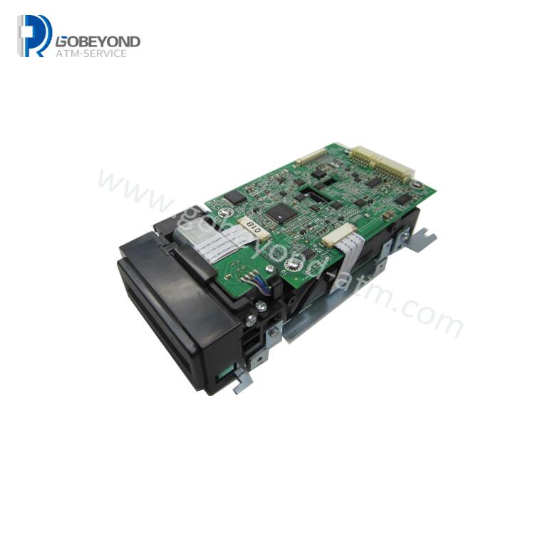 Детали для банкомата, устройство для чтения карт NCR Sankyo ICT 3K9-3R4245, запчасти для банкомата 3K7-3R6940