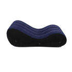 สีน้ำเงินเข้ม