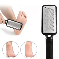 Electric Foot File Scraper Callus Remover Feet Professional Matte