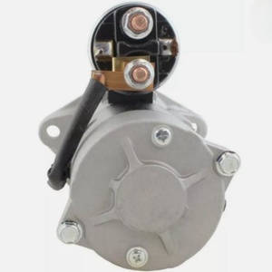 Nouvel ensemble de démarreur <span class=keywords><strong>Wellco</strong></span> 24V 11T 185-9157 1859157 pour moteur certifié ISO 4M40 - Product Image 2