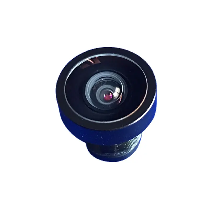 Low Cost Wireless Wifi Wide Angle Lens 200w Pixels Fisheye IP Camera