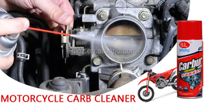 Limpiador de Carburador en Aerosol Personalizado, Limpiador de <span class=keywords><strong>Inyectores</strong></span> de Combustible <span class=keywords><strong>para</strong></span> Motor de Coche, Limpiador de Estrangulador de Carburador, Aditivos - Product Image 4