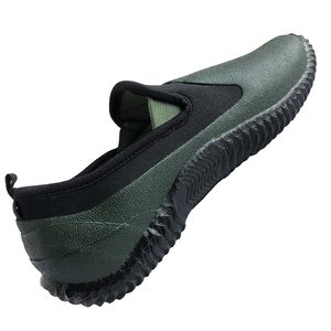 Botas de neopreno para hombre y mujer, 3mm, 5mm, 7mm, fábrica Oem Odm, goma antideslizante personalizada, neopreno de alta calidad, Aqua, surf, buceo B - Product Image 1