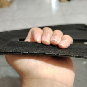 Áp dụng cho các cản trước thấp hơn bảo vệ nhung cho BMW 5 6 7 Series F10 F11 F18 F13 F06 F01 F02 F03 51757185113 - Product Image 4