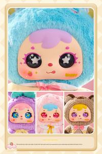 Trois petits ours Cake Shop 1000 pièces Extra-Large en peluche boîte aveugle jouet mignon étudiant poupée cadeau inspiré congelé transfrontalier - Product Image 4