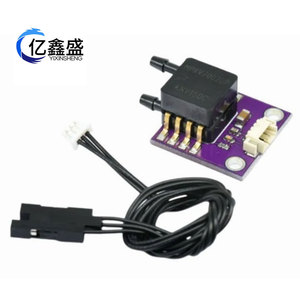 Carte de connexion pour capteur de vitesse d'air APM2.5 MPXV7002DP Module APM - Product Image 3