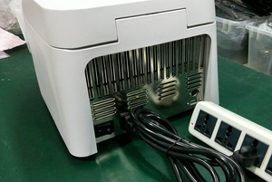 <span class=keywords><strong>Mini</strong></span> thời gian thực pcr hệ thống OEM pcr nhiệt cycler rt-pcr nhiệt cycler xác định giới tính của một con chim DNA 1-năm bảo hành - Product Image 5