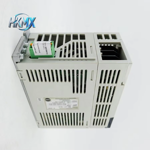 MR-J2-40A MR-J2-10A MR-J2-20A MR-J2-60A Servoaccionamiento de CA de Alta Precisión para Automatización - Product Image 1