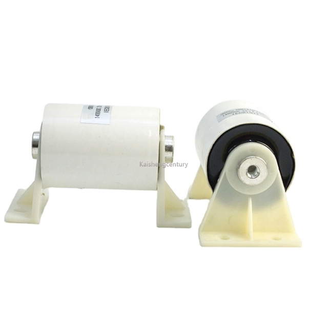 Film 350VDC 500VAC 1250VDC 1400VDC 40uF 50uF Inverter Welding Capacitor DC LINK high frequency switching power capacitor