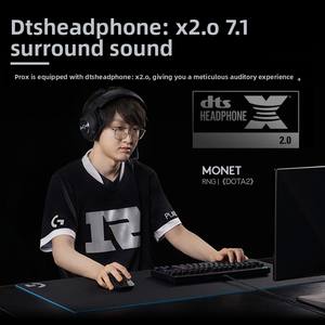 <span class=keywords><strong>Casque</strong></span> filaire <span class=keywords><strong>Logitech</strong></span> <span class=keywords><strong>G</strong></span> <span class=keywords><strong>Pro</strong></span> <span class=keywords><strong>X</strong></span> original 7.1 <span class=keywords><strong>Casque</strong></span> de jeu Surround <span class=keywords><strong>Casque</strong></span> GPROX - Product Image 4