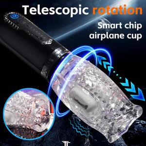 Перезаряжаемый Мужской пенис - Product Image 3