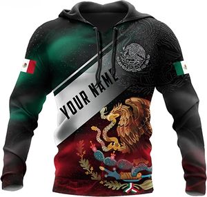เสื้อกันหนาวเม็กซิโก2026สำหรับทั้งชายและหญิงผ้าสไตล์3D ออกแบบโลโก้แบรนด์ของคุณได้ตามที่ต้องการ - Product Image 6